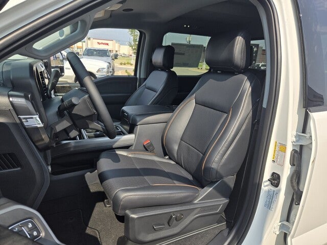 2026 Ford Super Duty F-450® Lariat®