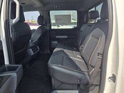 2026 Ford Super Duty F-450® Lariat®
