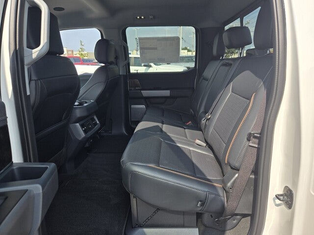2026 Ford Super Duty F-450® Lariat®