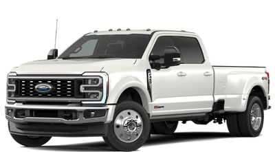 2026 Ford Super Duty F-450® Lariat®