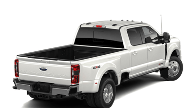 2026 Ford Super Duty F-450® Lariat®