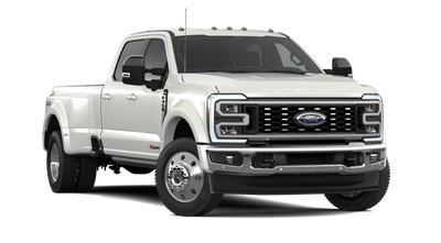 2026 Ford Super Duty F-450® Lariat®