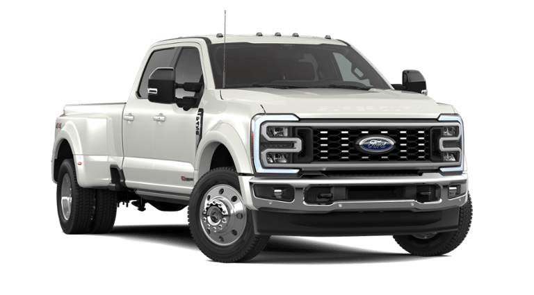 2026 Ford Super Duty F-450® Lariat®
