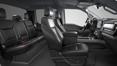 2026 Ford Super Duty F-450® Lariat®