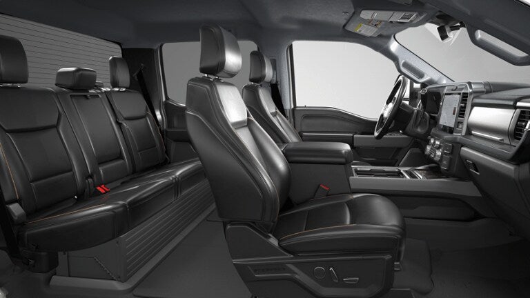 2026 Ford Super Duty F-450® Lariat®