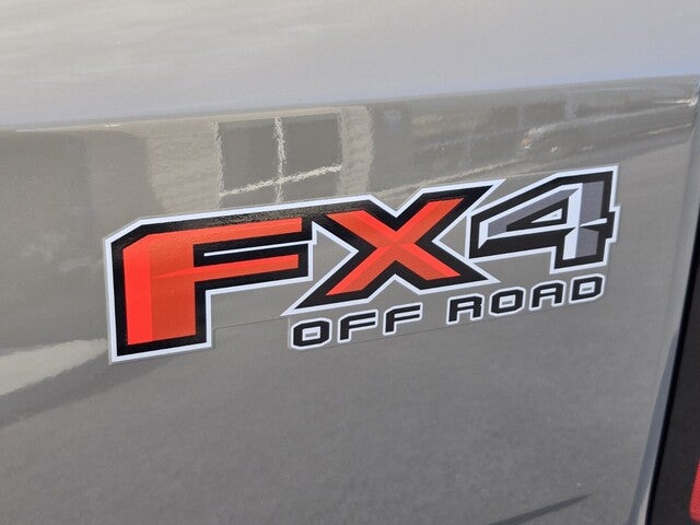 2025 Ford Ranger LARIAT®