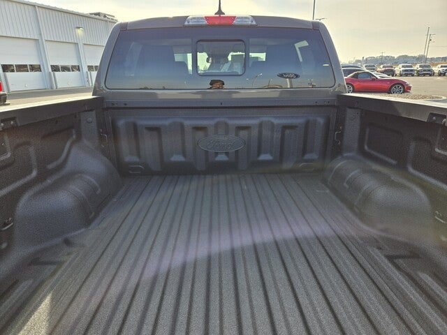 2025 Ford Ranger LARIAT®