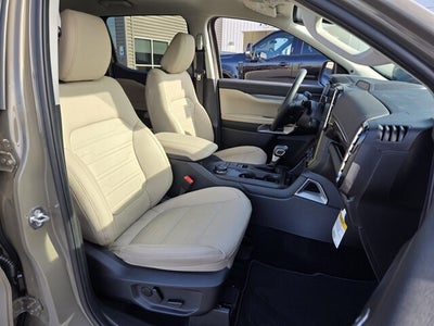 2025 Ford Ranger LARIAT®