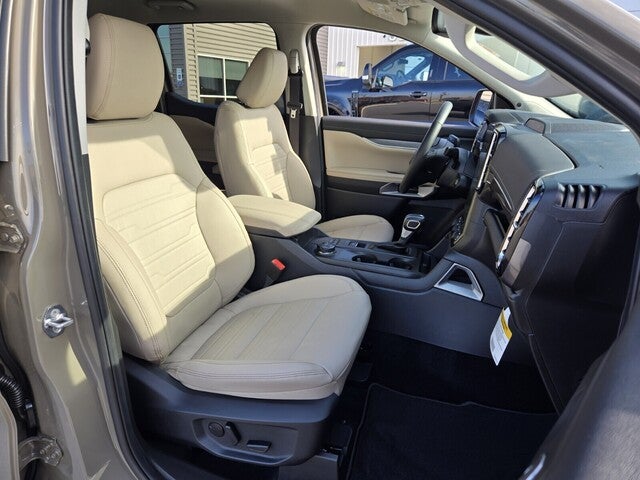 2025 Ford Ranger LARIAT®