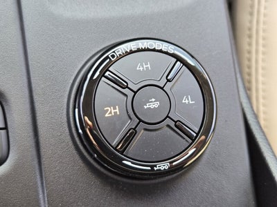 2025 Ford Ranger LARIAT®