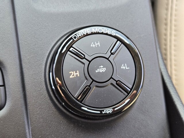 2025 Ford Ranger LARIAT®