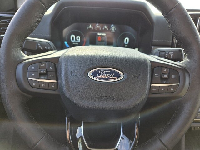 2025 Ford Ranger LARIAT®