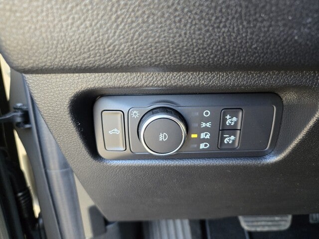 2025 Ford Ranger LARIAT®