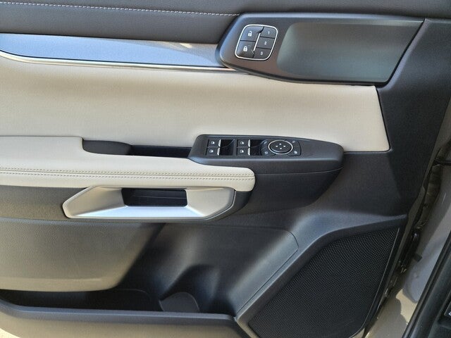 2025 Ford Ranger LARIAT®