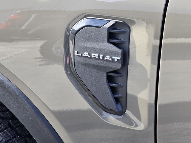 2025 Ford Ranger LARIAT®