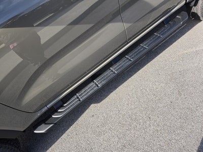 2025 Ford Ranger LARIAT®