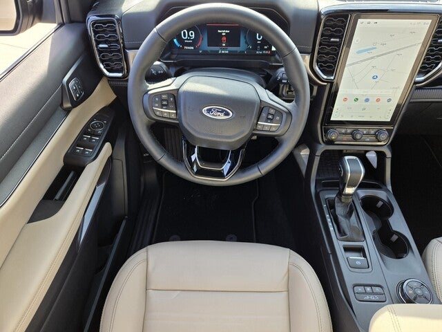 2025 Ford Ranger LARIAT®