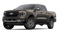 2025 Ford Ranger LARIAT®