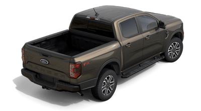 2025 Ford Ranger LARIAT®