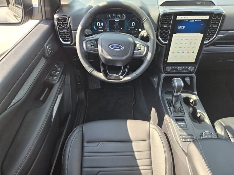 2026 Ford Ranger Lariat®