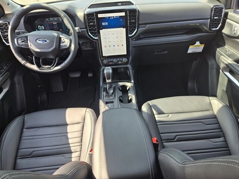 2026 Ford Ranger Lariat®
