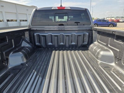 2026 Ford Ranger Lariat®