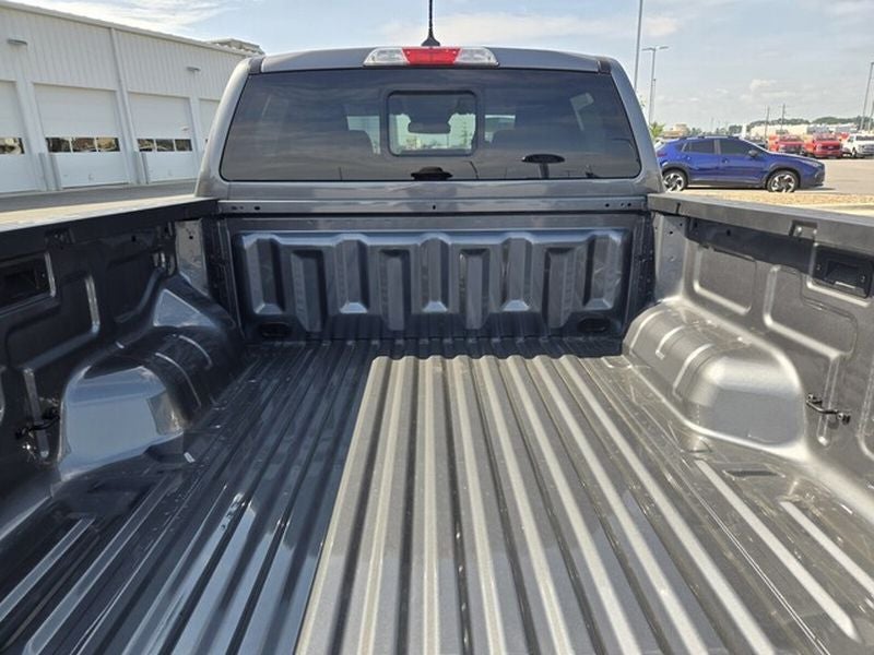 2026 Ford Ranger Lariat®