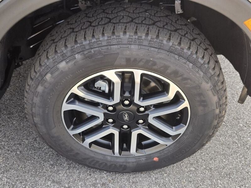 2026 Ford Ranger Lariat®