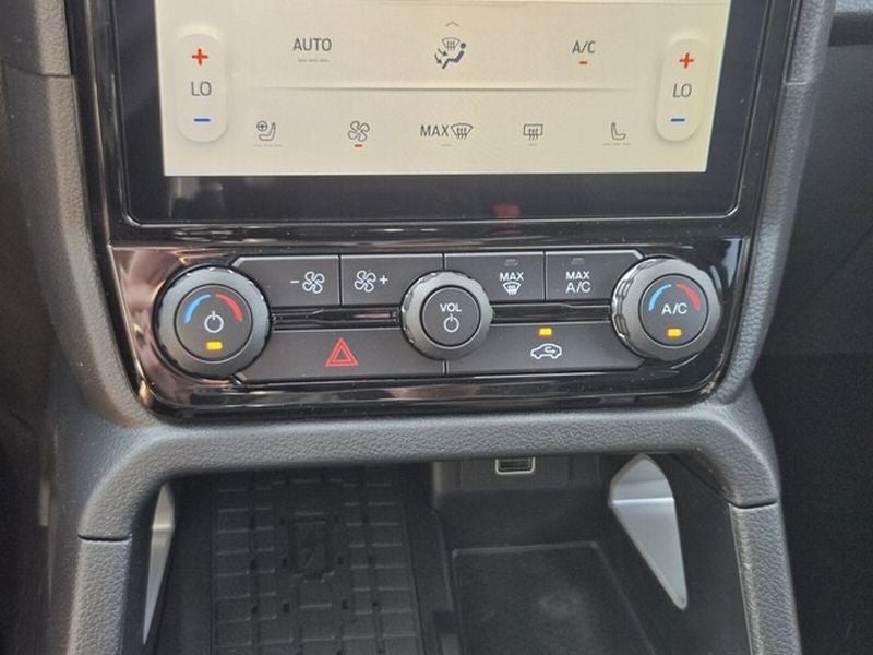 2026 Ford Ranger Lariat®