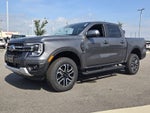2026 Ford Ranger Lariat®