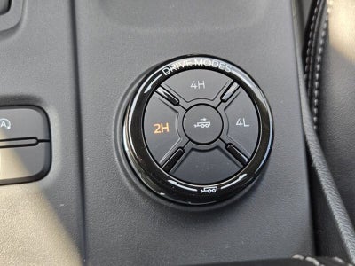 2026 Ford Ranger Lariat®