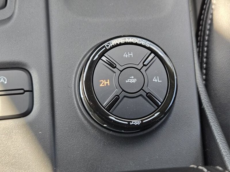2026 Ford Ranger Lariat®