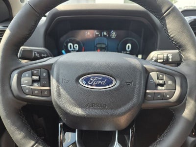 2026 Ford Ranger Lariat®