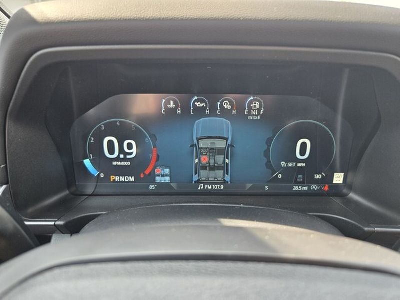 2026 Ford Ranger Lariat®