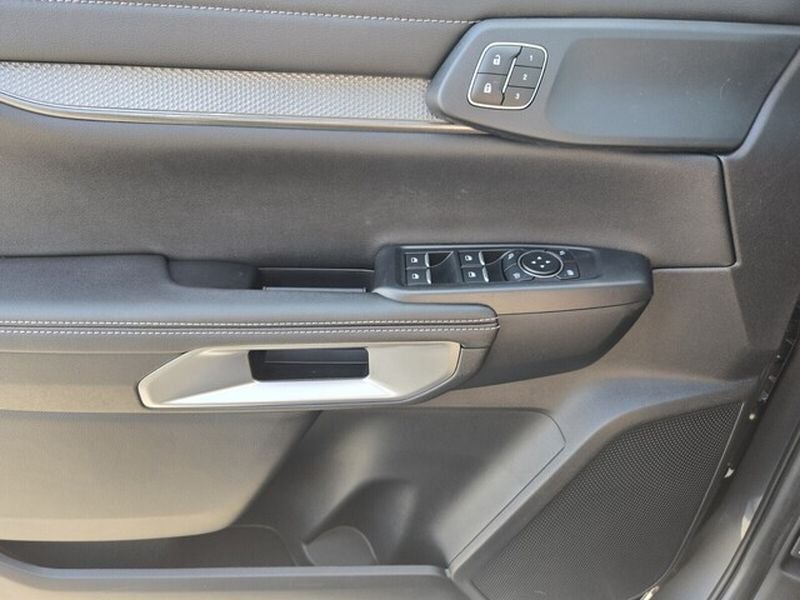 2026 Ford Ranger Lariat®