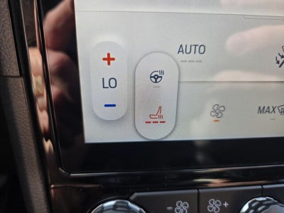 2026 Ford Ranger Lariat®