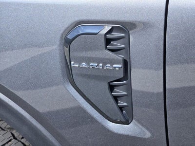 2026 Ford Ranger Lariat®