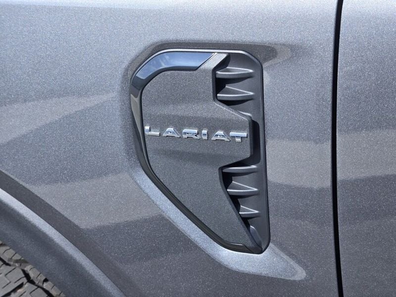 2026 Ford Ranger Lariat®