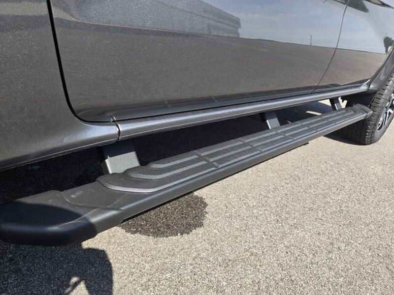 2026 Ford Ranger Lariat®