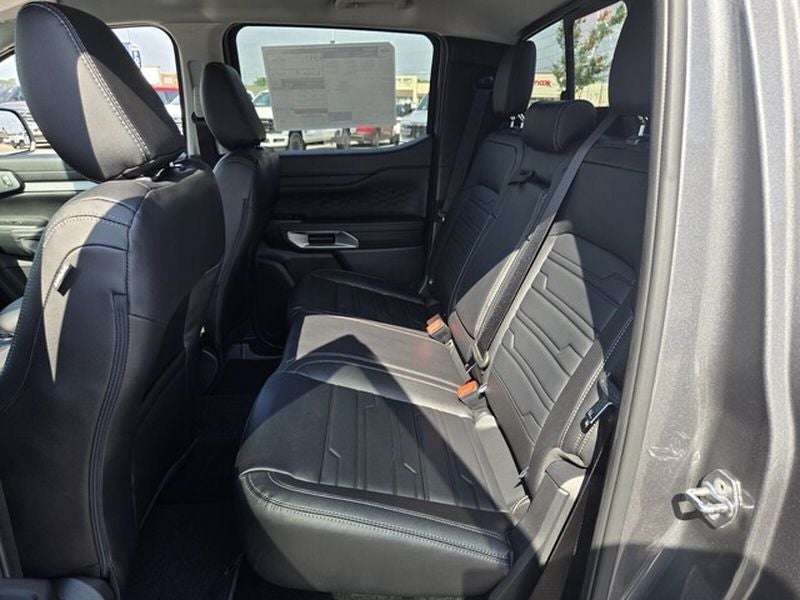2026 Ford Ranger Lariat®