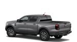 2026 Ford Ranger Lariat®