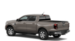 2026 Ford Ranger Lariat®