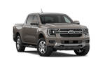 2026 Ford Ranger Lariat®