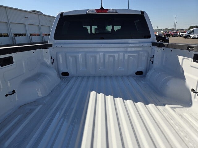 2026 Ford Ranger Lariat®