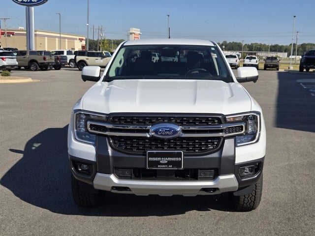 2026 Ford Ranger Lariat®