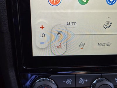 2026 Ford Ranger Lariat®