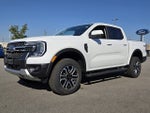2026 Ford Ranger Lariat®