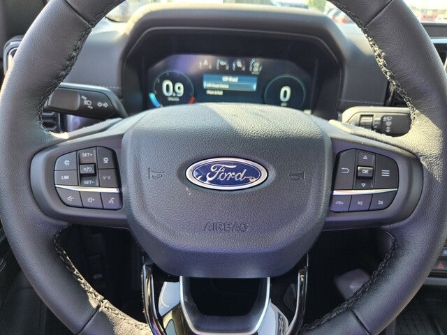2026 Ford Ranger Lariat®