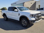 2026 Ford Ranger Lariat®