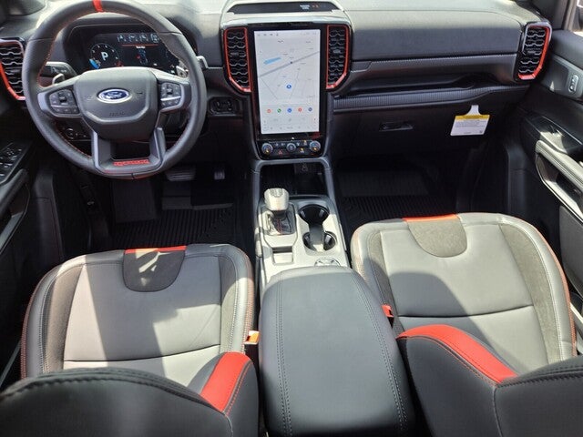 2026 Ford Ranger Raptor®